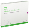 MEPILEX Border Flex 15 x 15 cm plāksteris, 5 gab. thumbnail 1