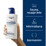 EUCERIN UreaRepair PLUS losjons, 400 ml thumbnail 2