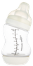 CANPOL BABIES S form Anti-Colic pudelīte, 200 ml thumbnail 1