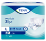 TENA Slip Plus L autiņbiksītes, 30 gab. thumbnail 1