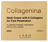 COLLAGENINA With 6 Collagens, Grade 3, Neck krēms, 50 ml thumbnail 2