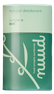 NUUD Juniper&Mint dezodorants, 45 g thumbnail 1
