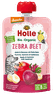 HOLLE Ābolu, banānu un biešu biezenis, 100 g thumbnail 1