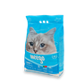 WEEGO Light+ cementējošās smiltis kaķiem, 15 L thumbnail 1