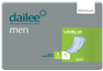 DAILEE Men Premium Level 1 uroloģiskie ieliktņi, 15 gab. thumbnail 1