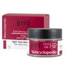 SKINCYCLOPEDIA With 20% Firming Complex, Retinol, Matrixyl® 3000 Complex, Squalene Night sejas krēms, 50 ml thumbnail 2