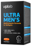 VPLAB Ultra Men's Sport Multivitamin mīkstās kapsulas, 90 gab. thumbnail 1