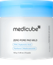 MEDICUBE Zero Pore Pad Mild diski sejai, 70 gab. thumbnail 1