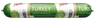 PRINS NatureCare Dog Turkey mitrā barība, 250 g thumbnail 1