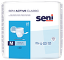 SENI Active Classic Medium (80-110 cm) biksītes, 30 gab. thumbnail 1