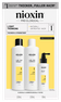 NIOXIN Hair Care System 1 Kit for Natural Hair with Light Thinning komplekts, 1 gab. thumbnail 1