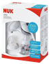 NUK Jolie manuālais piena pumpis, 1 gab. thumbnail 1