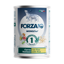 FORZA10 Diet Briedis Ar Rīsiem mitrā barība, 400 g thumbnail 1