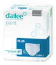 DAILEE Pant Premium Plus XL biksītes, 15 gab. thumbnail 1