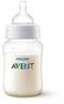 PHILIPS Avent 1m+, 260 ml pudelīte, 1 gab. thumbnail 2