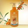 HEALTH&BEAUTY Dead Sea Minerals Sea buckthorn oil dušas krēms, 780 ml thumbnail 2