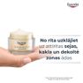 EUCERIN Hyaluron-Filler + Elasticity SPF 30 dienas sejas krēms, 50 ml thumbnail 2