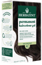 HERBATINT 4C Ash Chestnut matu krāsa, 170 ml thumbnail 1