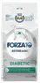 FORZA10 Active Vetdiet Diabetic, Suņiem sausā barība, 10 kg thumbnail 1