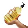 BEAUTERRA Fleur De Jasmin dušas želeja, 1000 ml thumbnail 2