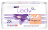 SENI Lady Slim Mini Plus uroloģiskie ieliktņi, 20 gab. thumbnail 1