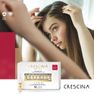 CRESCINA 1300 Transdermic Woman ampulas, 20 gab. thumbnail 4
