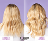 NOUGHTY Frizz Magic matu kondicionieris, 250 ml thumbnail 5