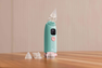 MOMINI Naso Clear Automatic Nasal deguna aspirators, 1 gab. thumbnail 3