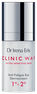 CLINIC WAY 1+2 Hyaluronic acu krēms, 15 ml thumbnail 1