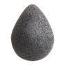 PURABLE Konjac Sponge - Charcoal attīrošs sūklis, 1 gab. thumbnail 3