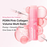 MEDICUBE PDRN Pink Collagen Volume Multi balzams, 10 g thumbnail 4