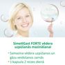 SIMETIGAST FORTE 240 mg kapsulas, 60 gab. thumbnail 4