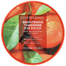 HOLIKA HOLIKA Eyefessional Brightening Tangerine acu spilventiņi, 60 gab. thumbnail 1