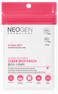 NEOGEN Dermalogy A-Clear Soothing Clear Spot Patch pretiekaisuma plāksteri, 24 gab. thumbnail 1