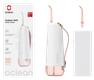 OCLEAN W10 Pink zobu starpu tīrītājs, 1 gab. thumbnail 2