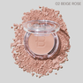 BOM Mood Flex Power 02 Beige Rose vaigu sārtums, 4.5 g thumbnail 2
