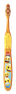 ELGYDIUM Junior Emoji zobu birste, 1 gab. thumbnail 2