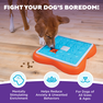 OUTWARD HOUND Puzle Challenge Slider rotaļlieta, 1 gab. thumbnail 2