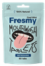 FRESMY Mouthwash Cool Mint zobu pastas tabletes, 80 gab. thumbnail 1