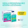 LACTOFLORENE PANCIA PIATTA milteliai, 20 vnt. thumbnail 2