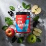 VPLAB FitActive Apple and Blackcurrant pulveris, 500 g thumbnail 5