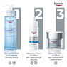 EUCERIN Hyaluron-Filler +3x Effect Nostiprinošs Nakts sejas krēms, 50 ml thumbnail 5