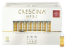 CRESCINA Transdermic 200 Woman ampulas, 20 gab. thumbnail 1