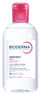 BIODERMA Sensibio H2O AR micelārais ūdens, 250 ml thumbnail 1