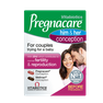 PREGNACARE Him & Her Conception tabletes, 60 gab. thumbnail 1