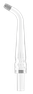 OCLEAN For A10 Standard irigatora uzgaļi, 2 gab. thumbnail 1
