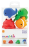 MUNCHKIN 9m+ Ocean vannas rotaļlieta, 4 gab. thumbnail 1