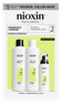 NIOXIN System 2 Kit Progressed Thinning rinkinys, 1 vnt. thumbnail 1