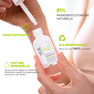 SVR Sebiaclear Ampoule Flash, su azelaino rūgštimi serumas, 30 ml thumbnail 5