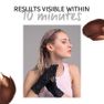 WELLA PROFESSIONALS Color Fresh Mask Golden Gloss tonējoša matu maska, 150 ml thumbnail 4